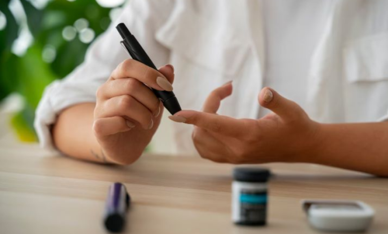 Global Surge in Diabetes Cases: Experts Warn of Lifestyle Risks