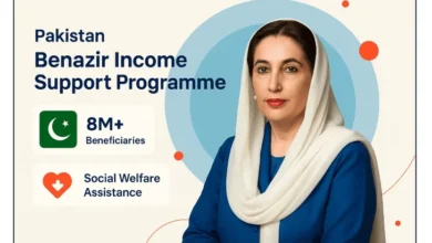 BISP 8171 September 13500 Payment Details – Complete Guide for Beneficiaries