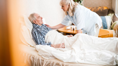 Senior Dementia Care Services: Professional Help That Preserves Dignity and Comfort