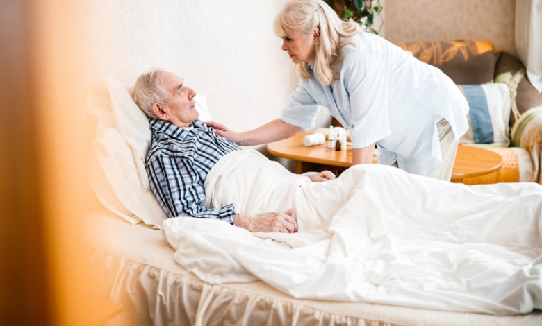 Senior Dementia Care Services: Professional Help That Preserves Dignity and Comfort