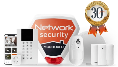 Why Alarm Systems Dublin Are Essential for Modern Living