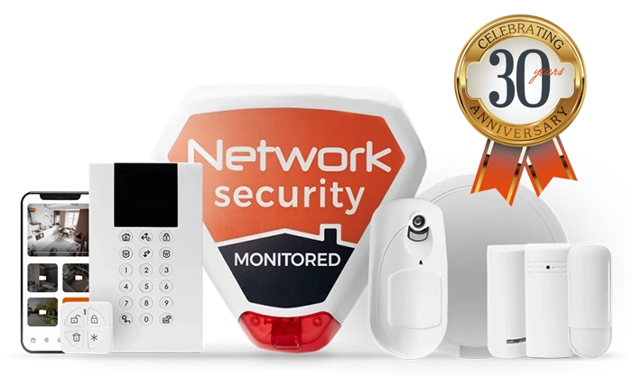 Why Alarm Systems Dublin Are Essential for Modern Living