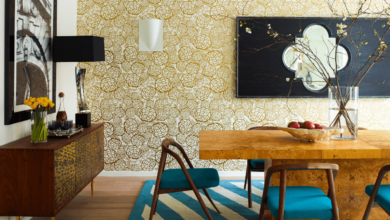 Timeless Elegance with Classic Wallpaper: A Guide to Style and Sophistication