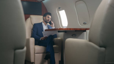 What You Need to Know Before Your Business Class Flight Booking