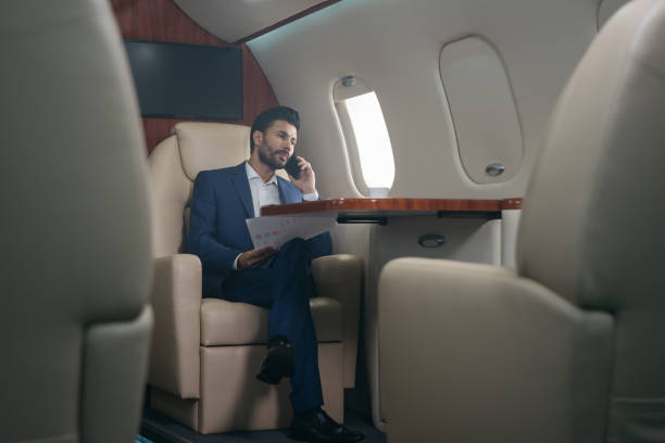 What You Need to Know Before Your Business Class Flight Booking