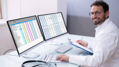 Medical Charting Software: Modernising Patient Records for Better Care 