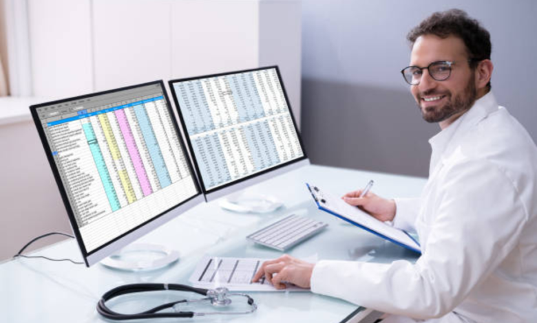 Medical Charting Software: Modernising Patient Records for Better Care