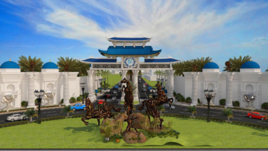 Awami Block: The Gateway to Affordable Living in Blue World City