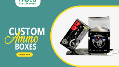 Utilizing Die-Cut Foam Inserts for Custom Bullet Boxes (Ammo Packaging Guide)