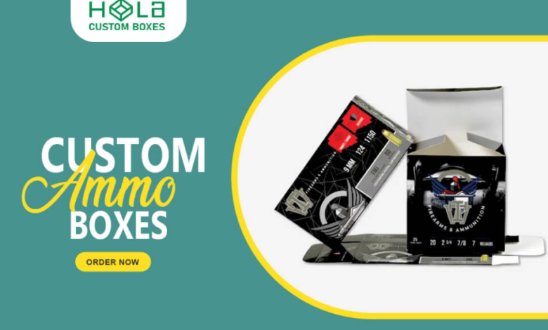 Utilizing Die-Cut Foam Inserts for Custom Bullet Boxes (Ammo Packaging Guide)