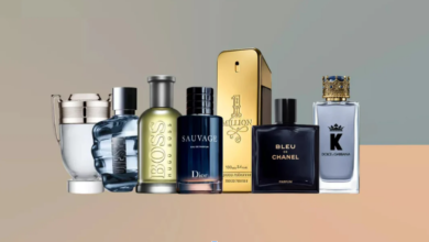 The Scent of Change: A Look at Fragrance in Pakistan