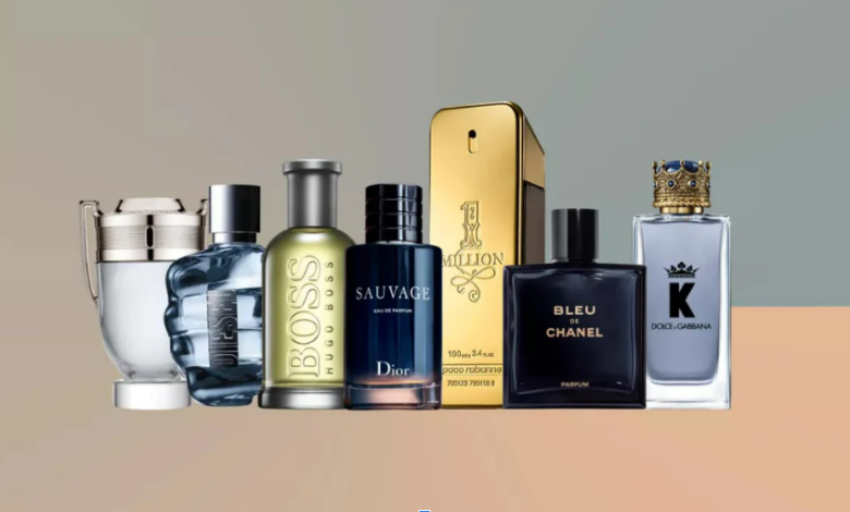 The Scent of Change: A Look at Fragrance in Pakistan
