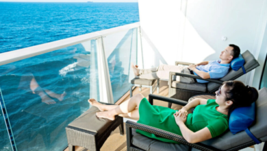Why Taking a Cruise Remains a Top Travel Choice