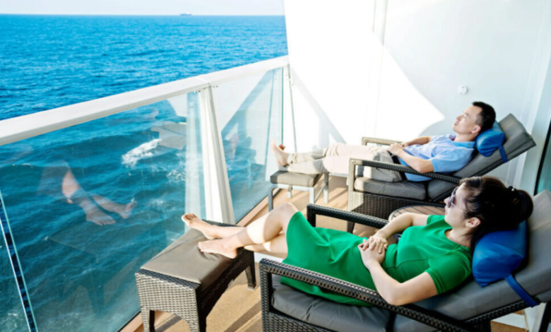 Why Taking a Cruise Remains a Top Travel Choice
