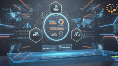 Transforming Business Efficiency in Pakistan with GENTEC Software’s FBR Digital Invoicing and Power BI Solutions