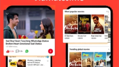 Vidmate APK: The Ultimate Solution for All Your Video Downloading Needs in 2025