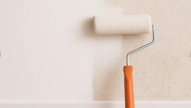 Primer plasterwork: The right preparation for smooth, durable walls