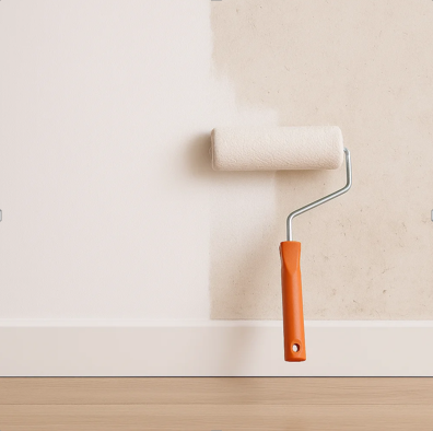 Primer plasterwork: The right preparation for smooth, durable walls