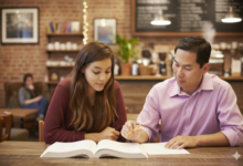 Achieve Academic Excellence with Personalized At-Home Tutoring in Fremont