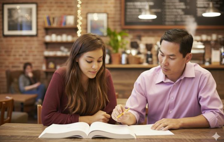 Achieve Academic Excellence with Personalized At-Home Tutoring in Fremont