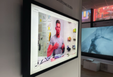 High Brightness Display: The Ultimate Guide to Brighter, Clearer, and More Efficient Screens