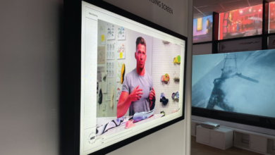 High Brightness Display: The Ultimate Guide to Brighter, Clearer, and More Efficient Screens