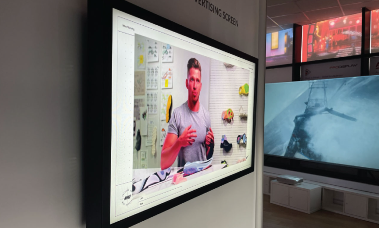 High Brightness Display: The Ultimate Guide to Brighter, Clearer, and More Efficient Screens