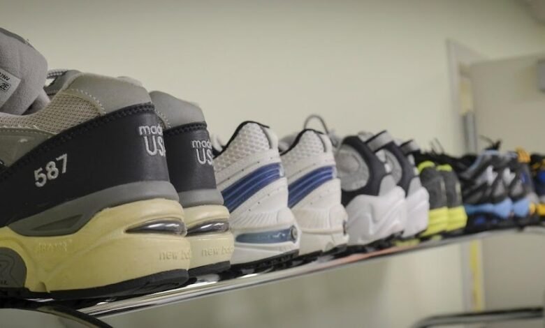The Ultimate Guide to Shoes and Sneakers: Trends, Types, and Buying Tips