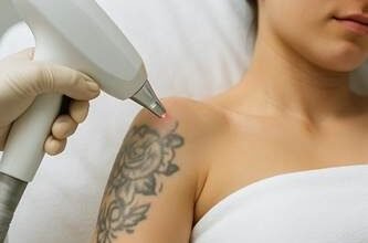 Tattoo removal: Why timing and skin analysis are crucial for success