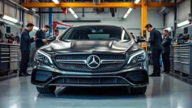 Mercedes