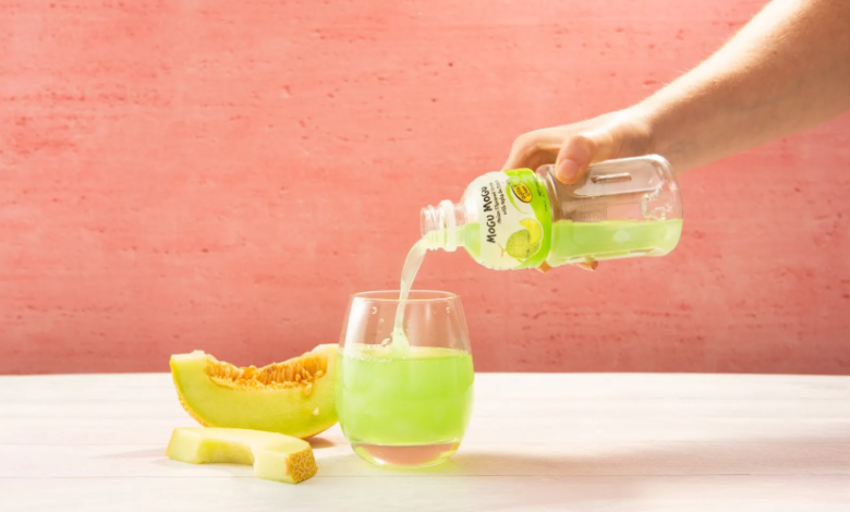 Creative Ways to Enjoy Mogu Mogu Beyond Just Drinking