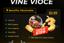 Understanding Brushless Motors: A Practical Guide for Drone Builders and Pilots