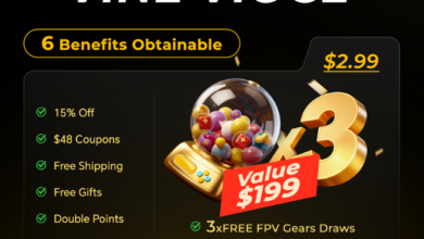 Understanding Brushless Motors: A Practical Guide for Drone Builders and Pilots