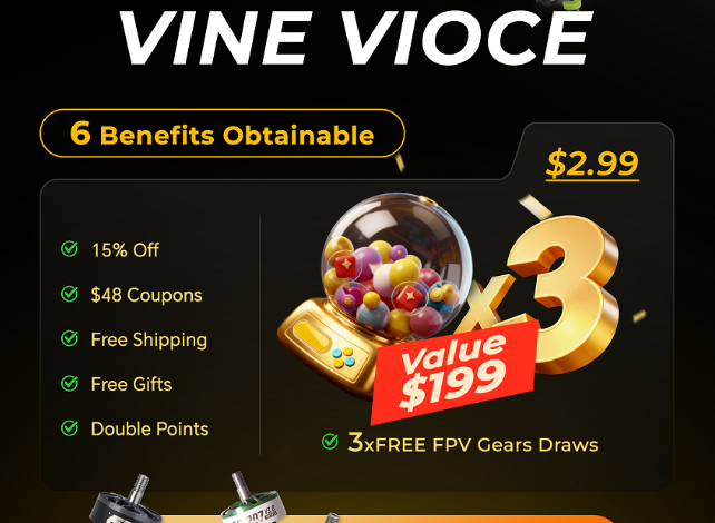 Understanding Brushless Motors: A Practical Guide for Drone Builders and Pilots