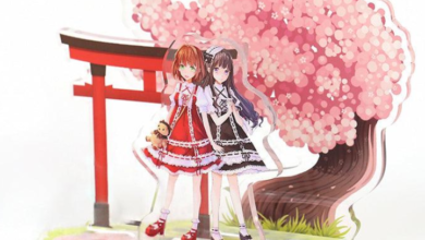 Transform Your Brand Story with Custom Acrylic Pins