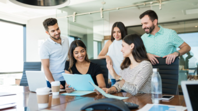 Effective Communication Strategies with Your Team