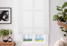 Enhance Privacy with Blackout Blinds