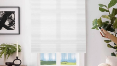 Enhance Privacy with Blackout Blinds