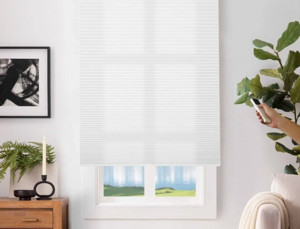 Enhance Privacy with Blackout Blinds