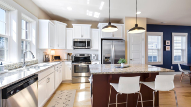 Cost-Effective Ideas to Make Your Kitchen Look Brand New