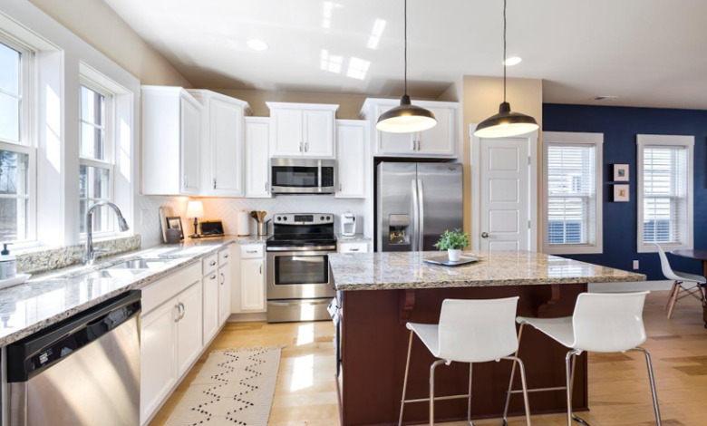 Cost-Effective Ideas to Make Your Kitchen Look Brand New