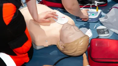 CPR Certified