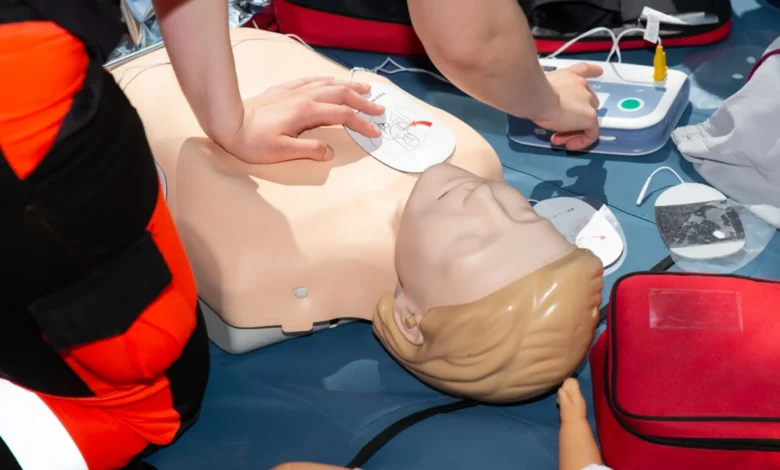 CPR Certified
