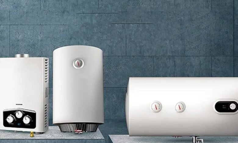 Ultimate Guide to Choosing the Right Geyser for Your Home in Pakistan