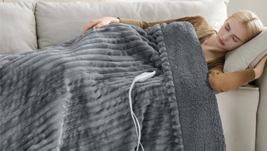 Stay Cozy and Warm with Our Soft Bedding Solutions