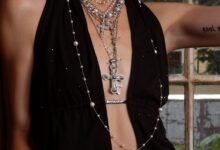 Transform Your Silver Necklace in Minutes