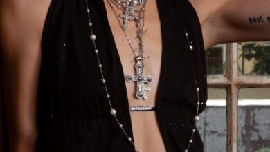 Transform Your Silver Necklace in Minutes