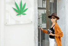 The Modern Dispensary Cannabis Experience