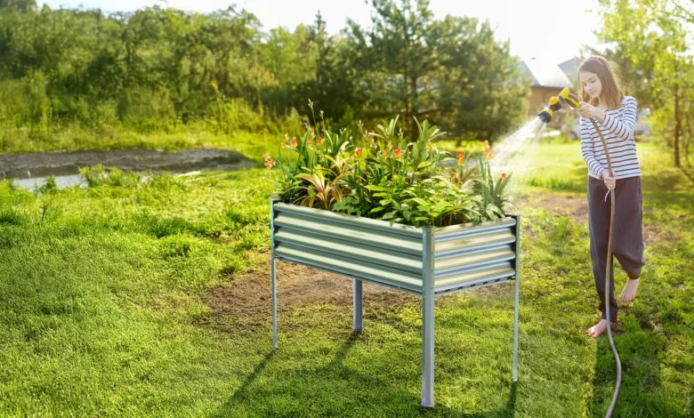 Revolutionize Your Gardening with Credit Management Tips