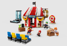 MyBrickHouse – India’s Premier LEGO Destination